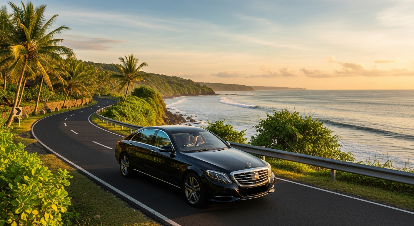 How to Plan a 12-Day Bali Luxury Transport Itinerary with Private Drivers in 2027