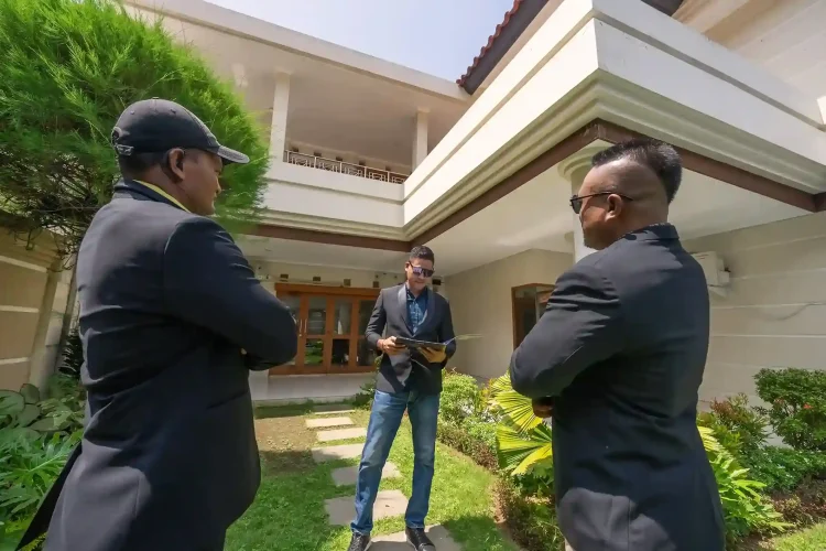 Private Security Bali | Elite Bodyguard & Protection Services | 24/7 Professional Security