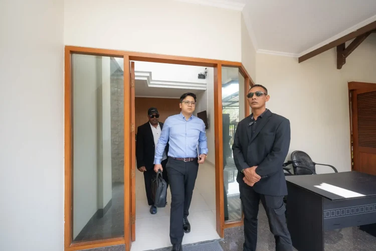 Private Security Bali | Elite Bodyguard & Protection Services | 24/7 Professional Security