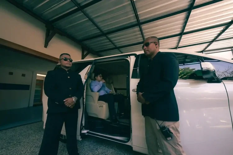 Private Security Bali | Elite Bodyguard & Protection Services | 24/7 Professional Security