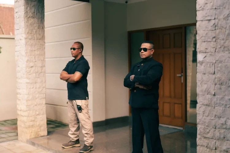 Private Security Bali | Elite Bodyguard & Protection Services | 24/7 Professional Security