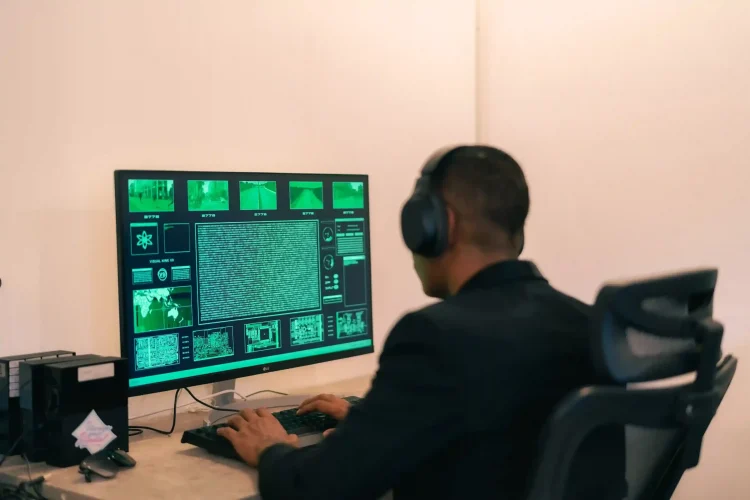 Private Security Bali | Elite Bodyguard & Protection Services | 24/7 Professional Security